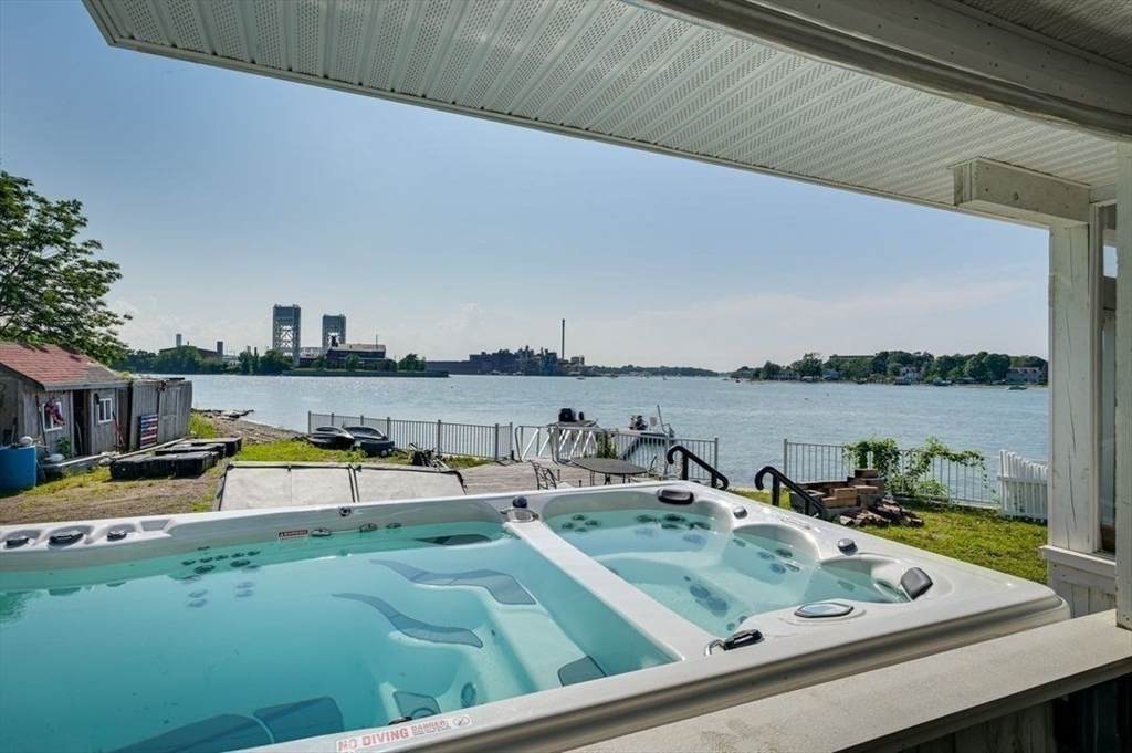 104 Kings Cove Beach Road - Photo 1