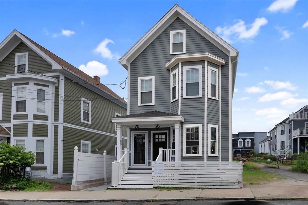 9 Batchelder St - Photo 1