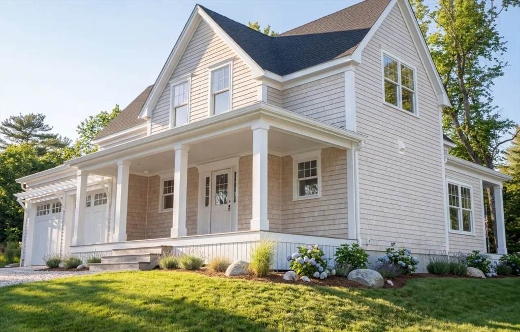 6 Grace Way - Photo 1