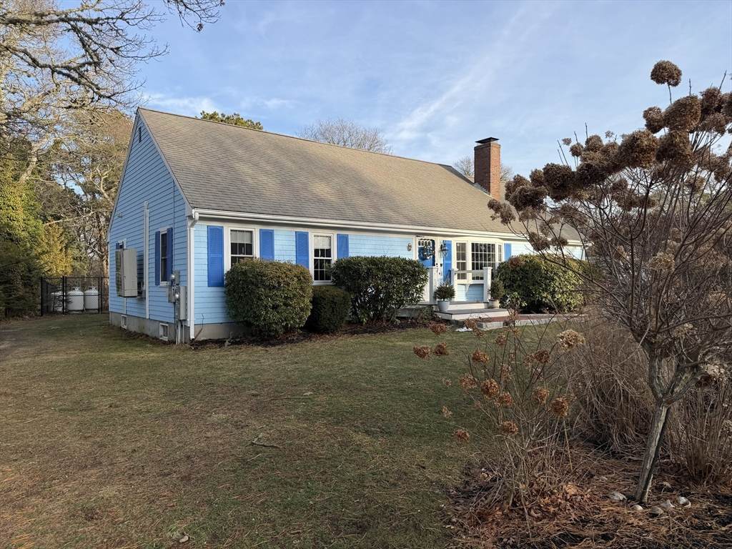 15 Whidah Dr - Photo 1