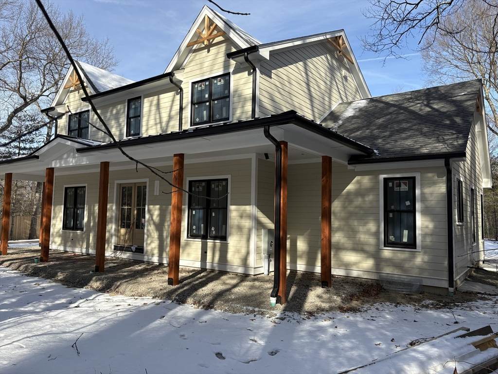 Lot 29 Hartford Street - Photo 1