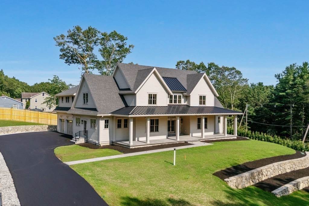 1 Couture Way - Photo 1