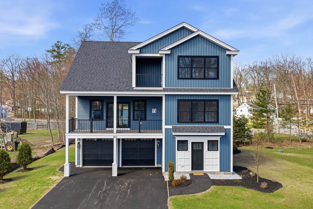 182 Shore Drive - Photo 1