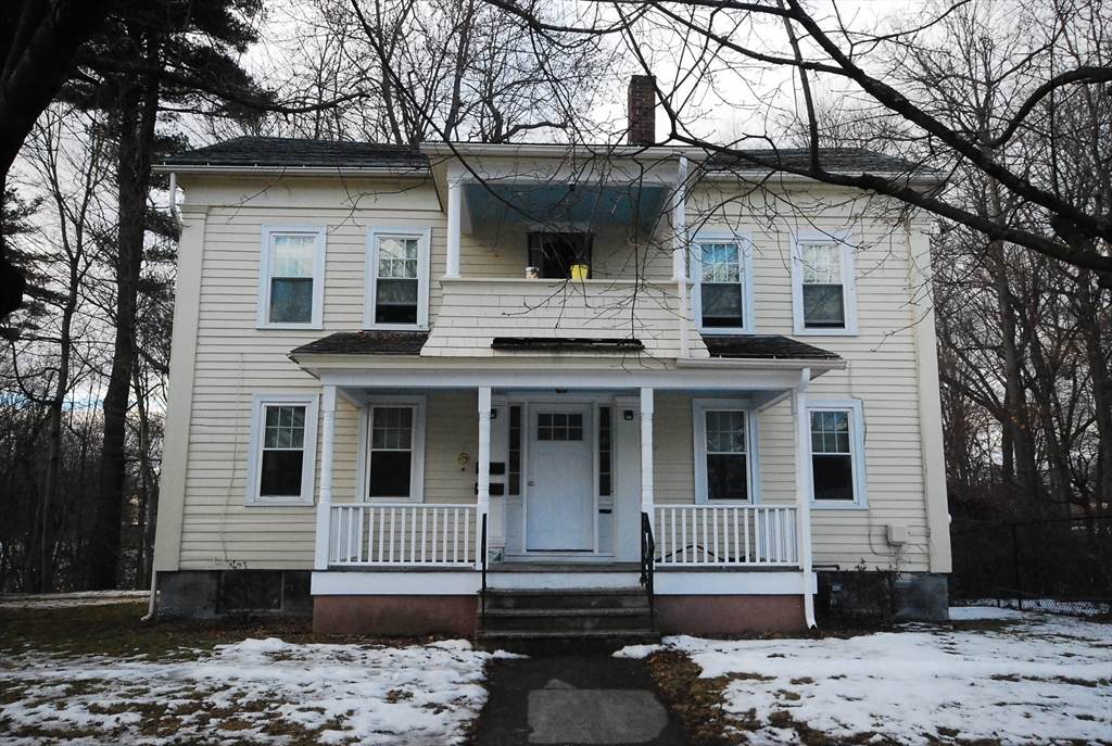 22 Eleanor Rd - Photo 1