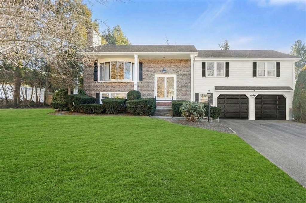 36 Cedarcrest Road - Photo 1