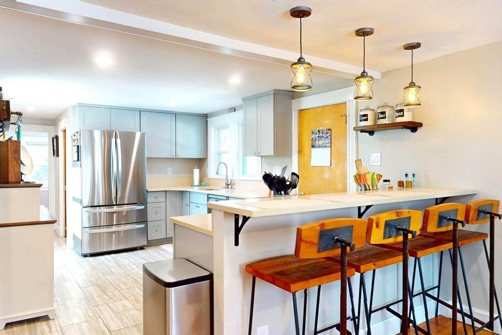 1393 Trapelo Road - Photo 1