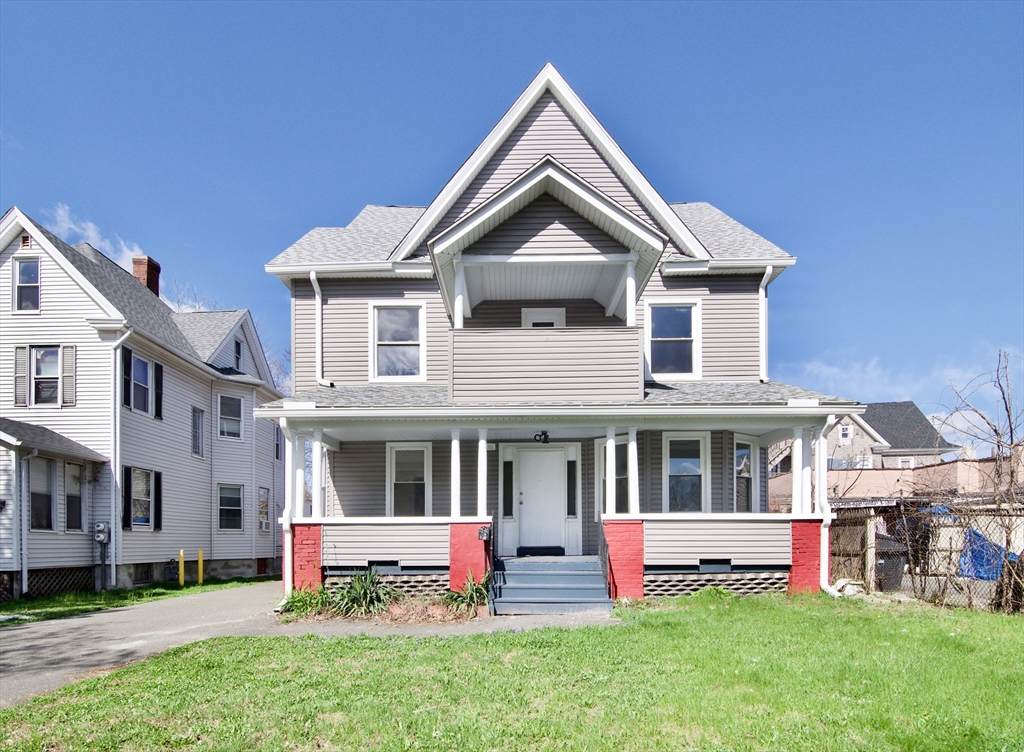 74 Kenwood Park - Photo 1