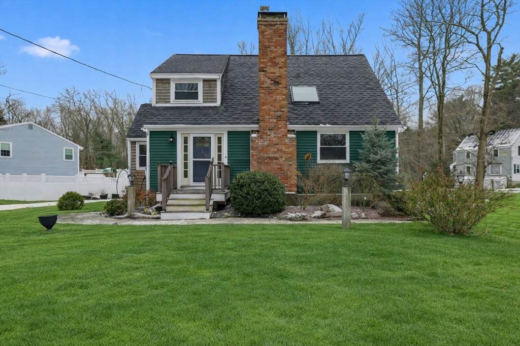 34 Flintlock Ridge Rd - Photo 1