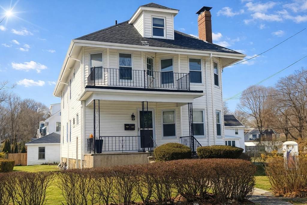 227 Bellevue St - Photo 1