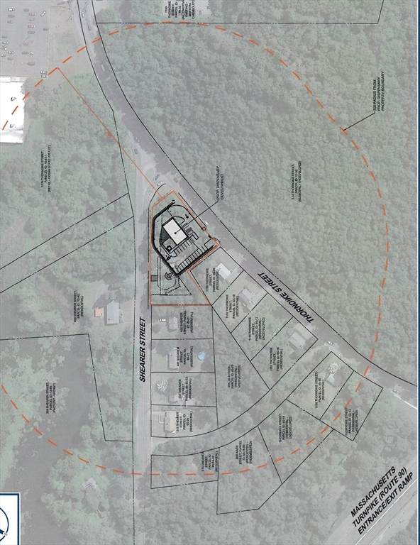 405 Shearer St - Photo 1