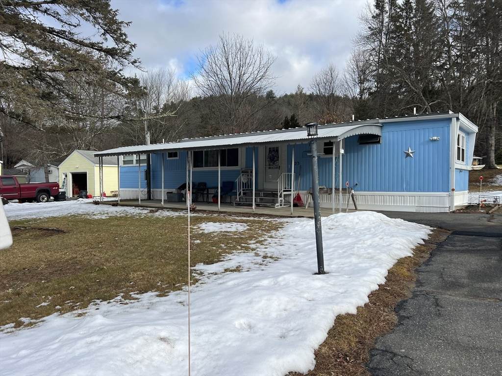 23 Riverview Circle - Photo 1