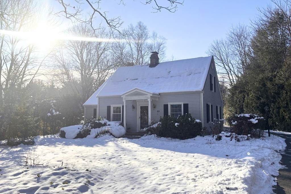 55 Allen St - Photo 1