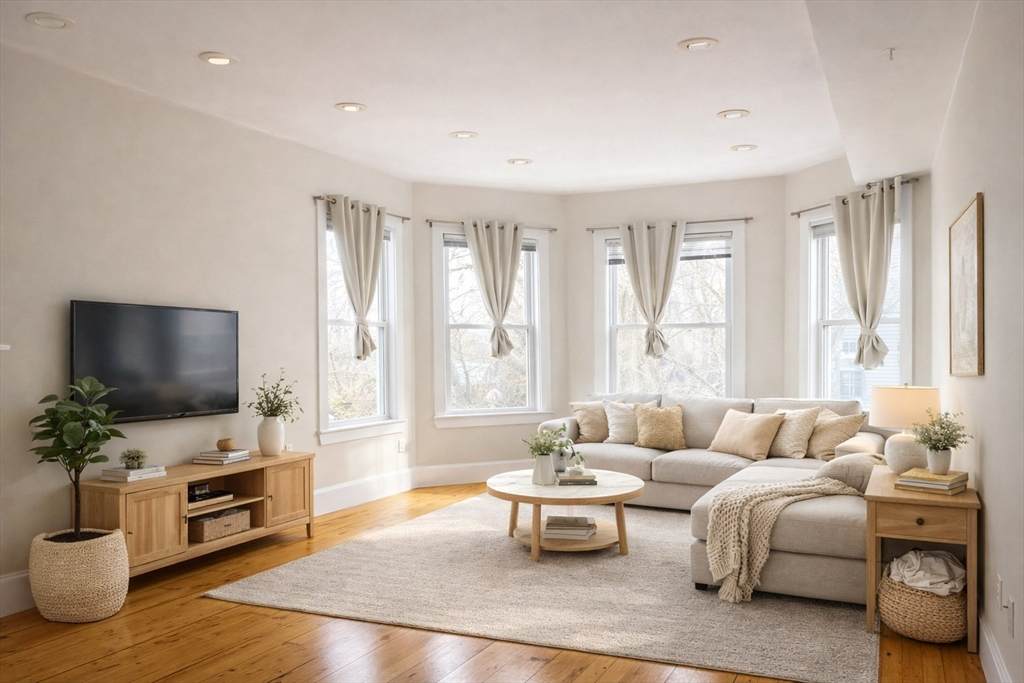 367 Cardinal Mederios - Photo 1