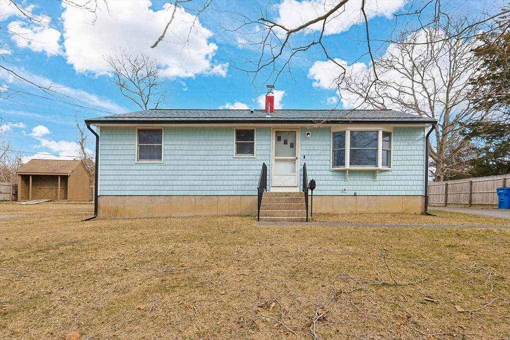 21 Heritage Cir - Photo 1