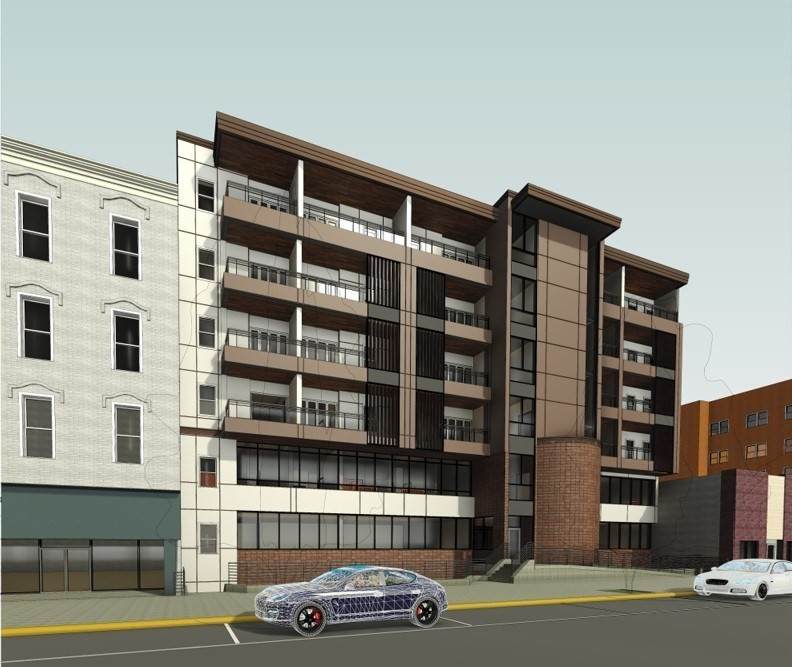 499 Essex Street - Photo 1