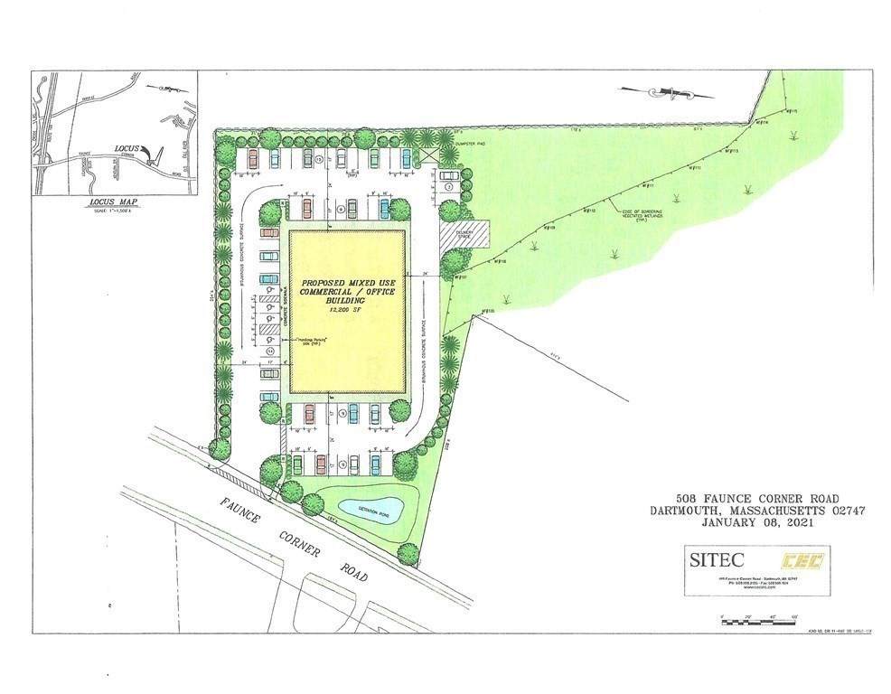 508 Faunce Corner Rd - Photo 1