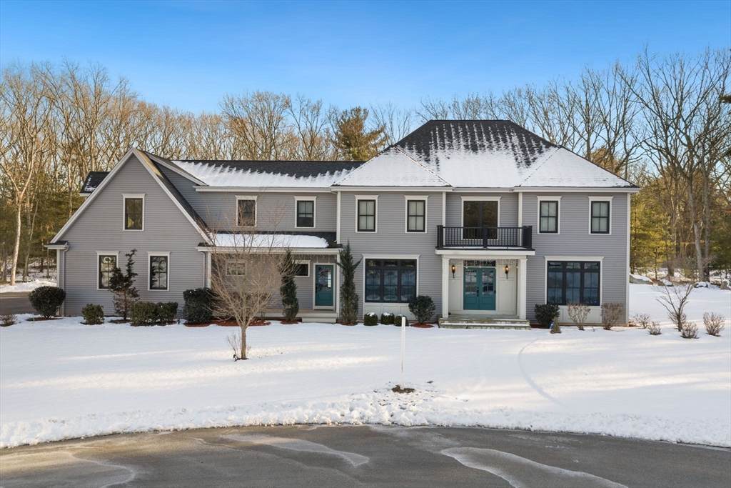 9 Coach Rd - Photo 1