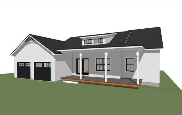 121 Cumberland Road - Photo 1