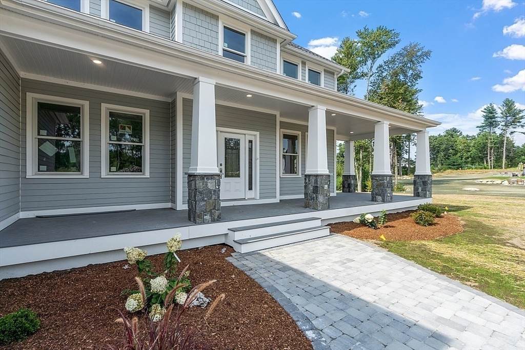 Lot 52 Barnard Hill Road - Photo 1