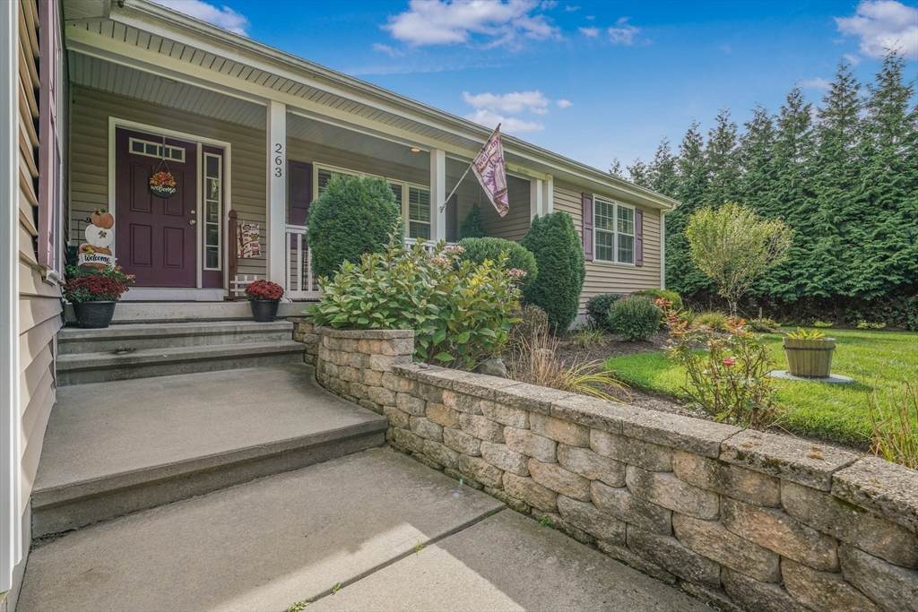 263 Plain Street - Photo 1