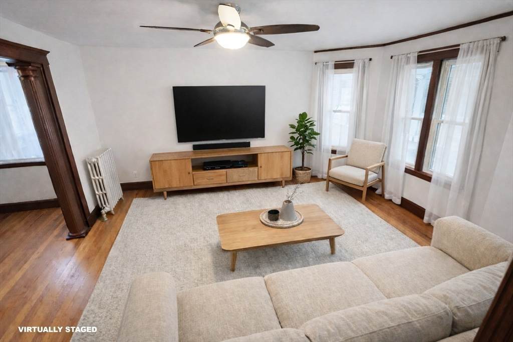 41 Bowdoin St. - Photo 1