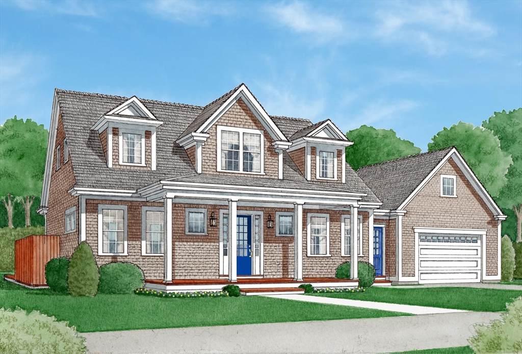 6 Laura's Way - Photo 1