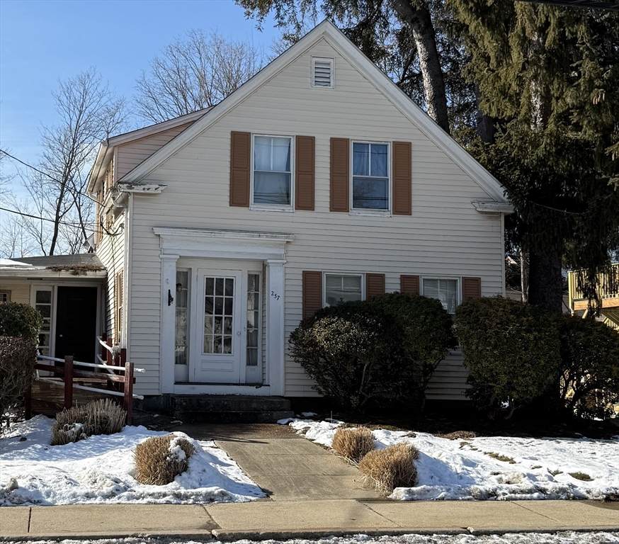 257-259 Main St - Photo 1