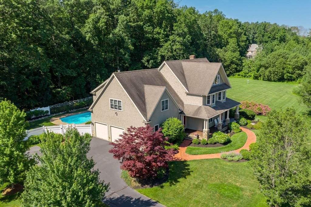 60 Summer Path Way - Photo 1