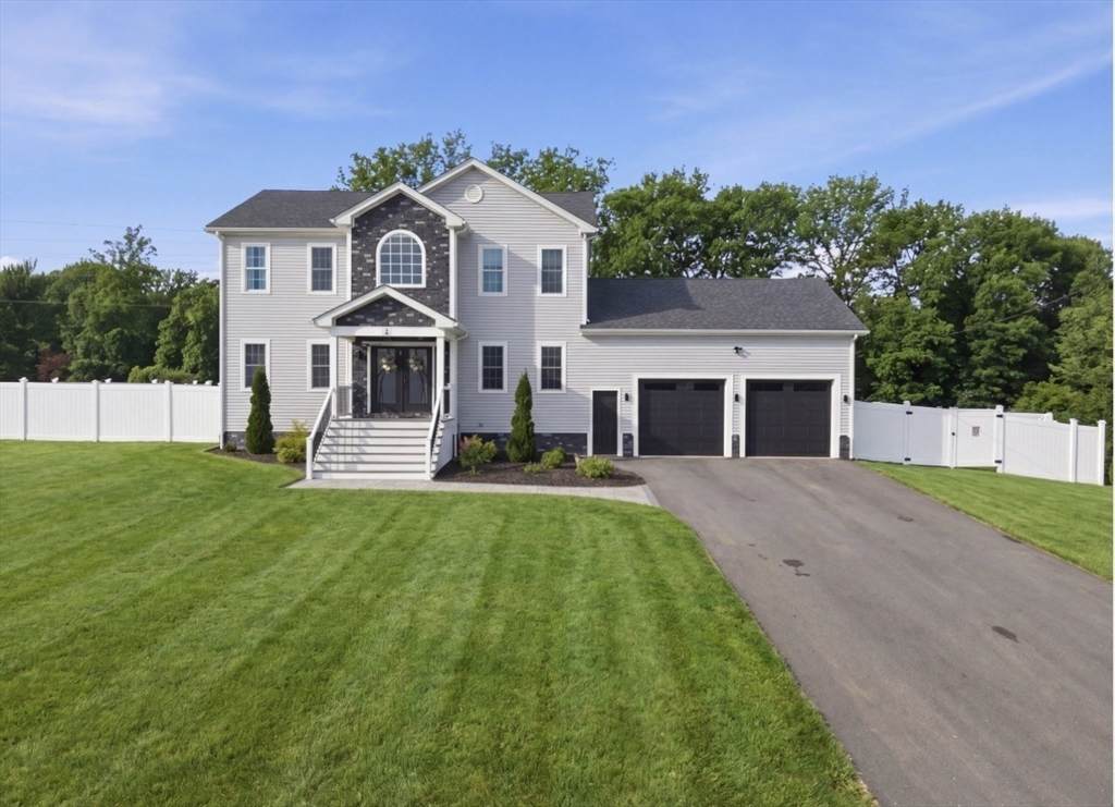5 Nottingham Cir - Photo 1