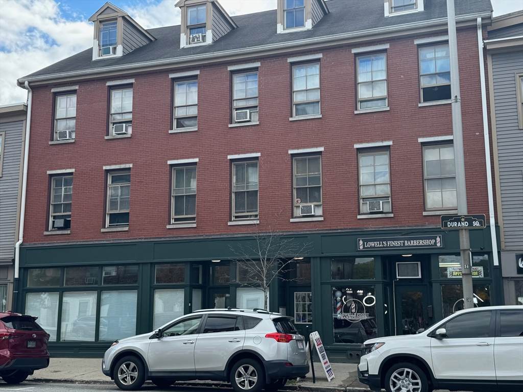 450 Merrimack St - Photo 1
