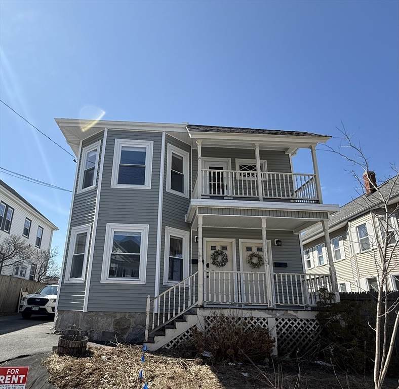 158 Grove St - Photo 1