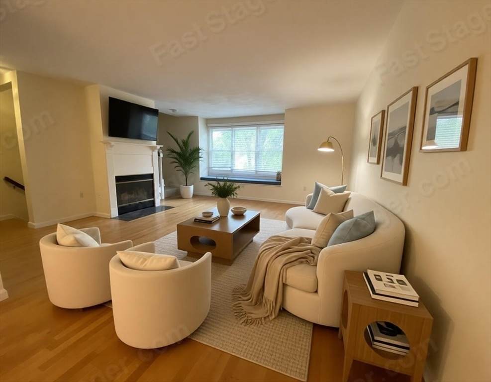 1047 Washington Street - Photo 1