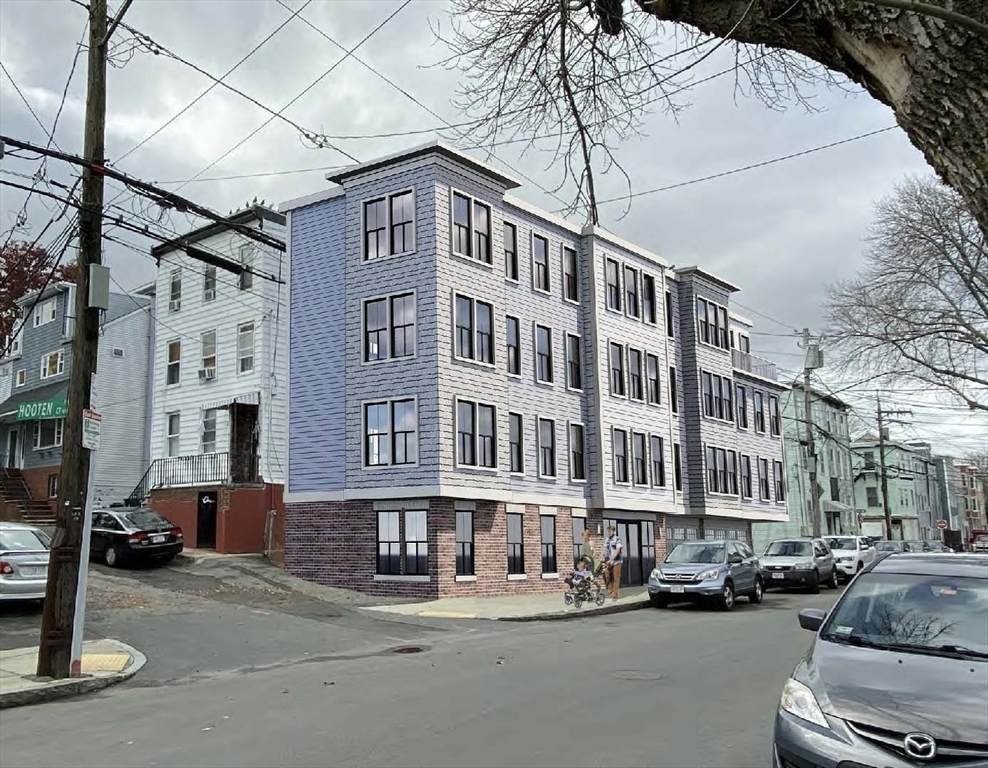 165 Everett St - Photo 1
