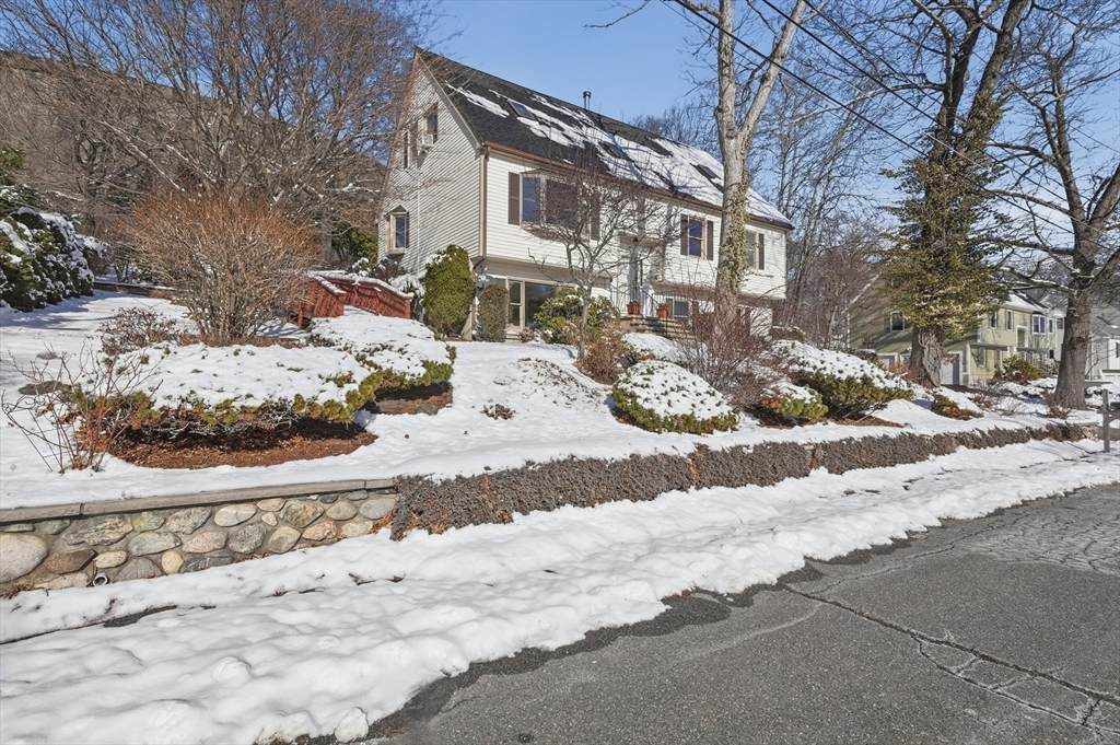 16 Battlemarch Way - Photo 1