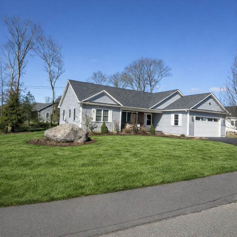 49 Pheasant Hill Road - Photo 1