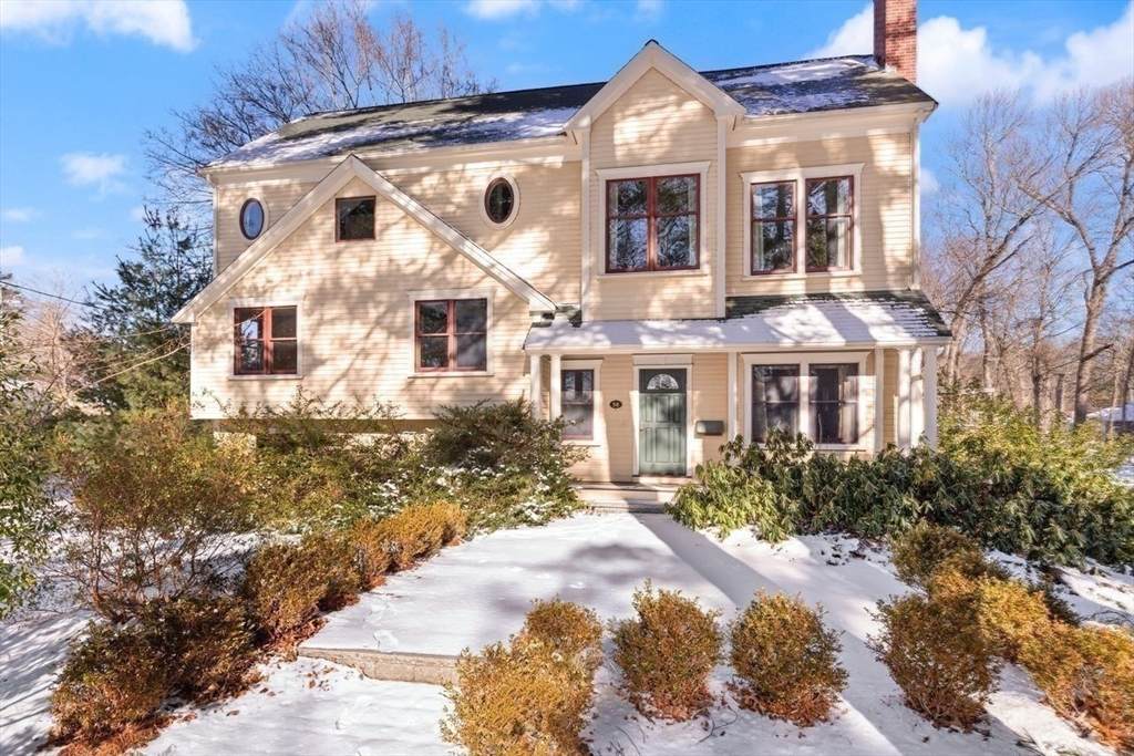 58 Ames St - Photo 1