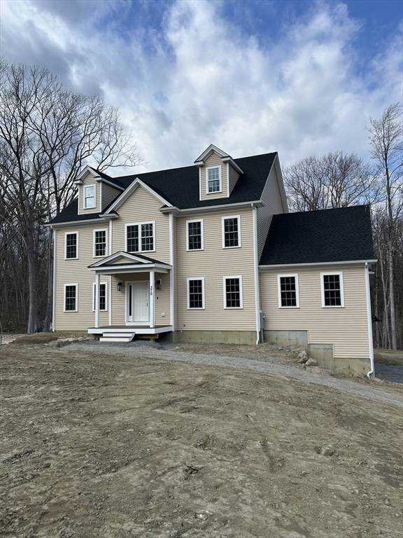 376 Elmwood Avenue - Photo 1
