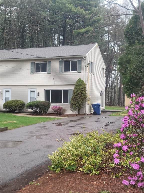 273 Forge Village Road - Photo 1