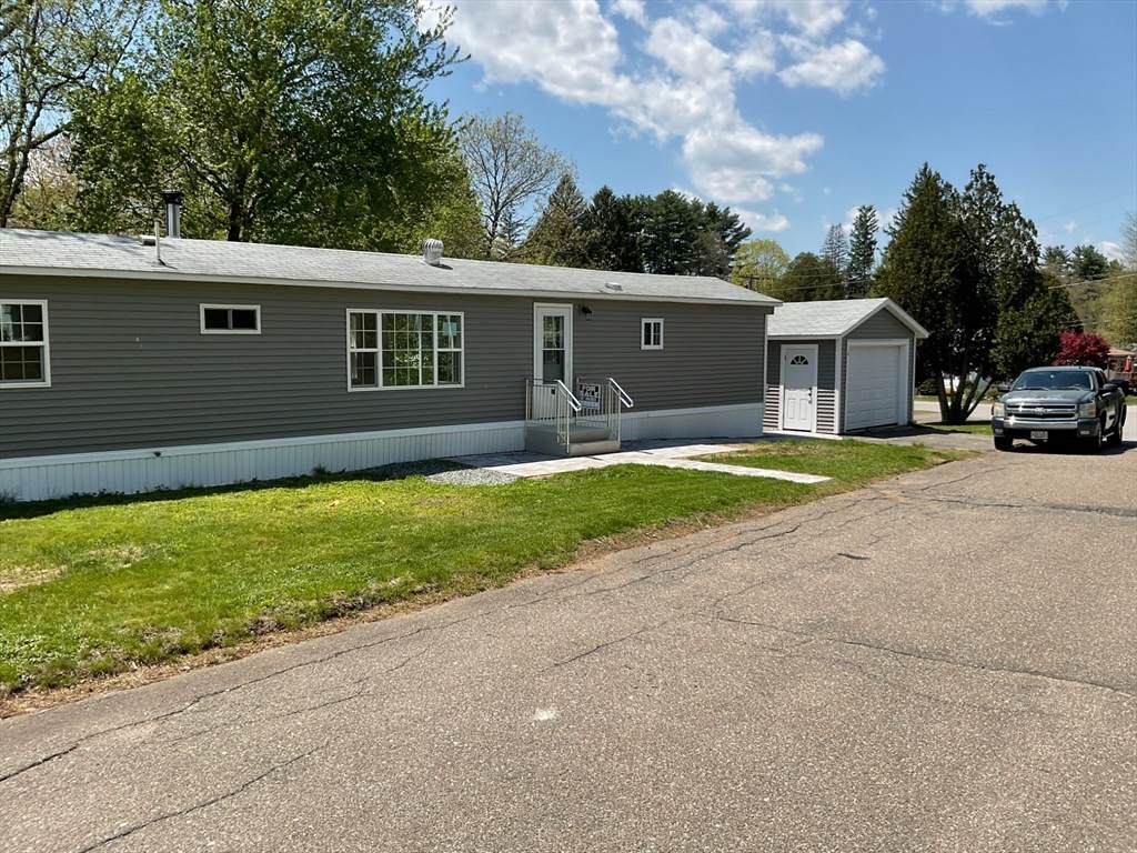 2 Sunnydale Circle - Photo 1