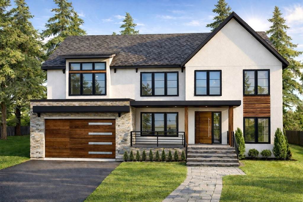 93 Sevland Road - Photo 1