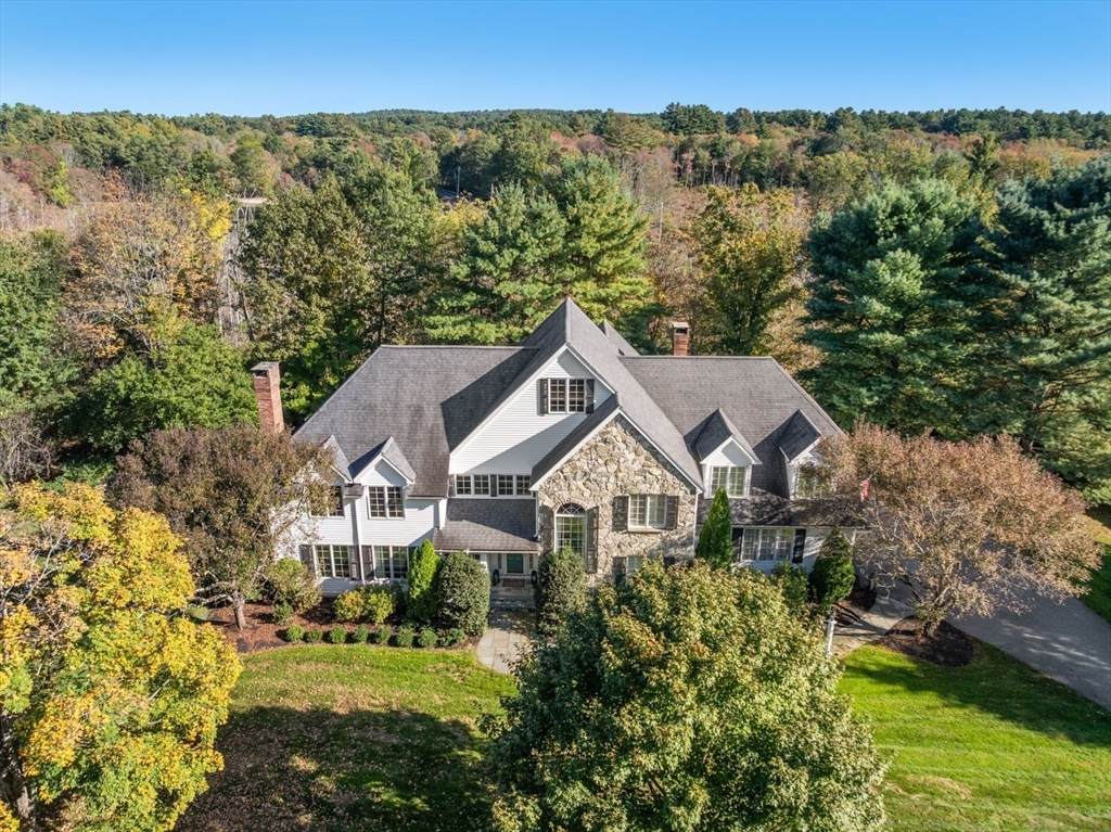 1 Old Colony Drive - Photo 1