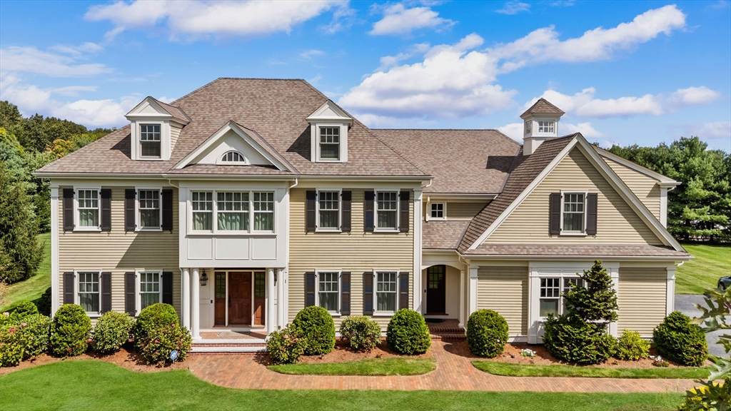 18 Victory Garden Way - Photo 1