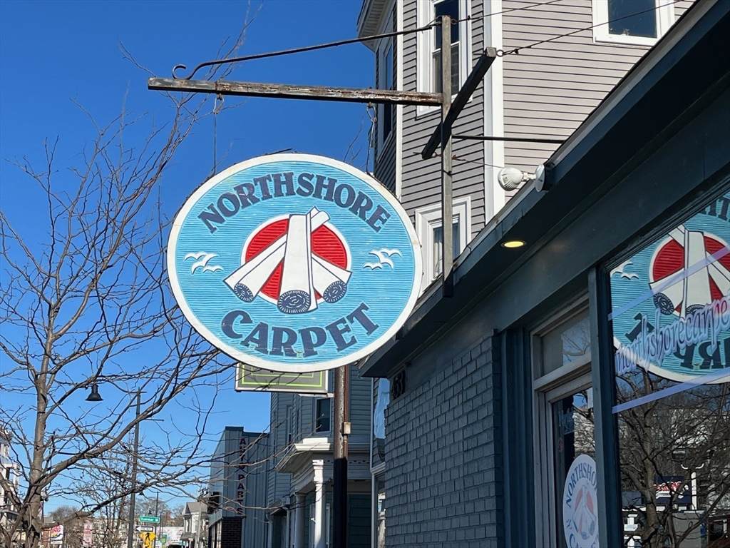 447 Rantoul St - Photo 1