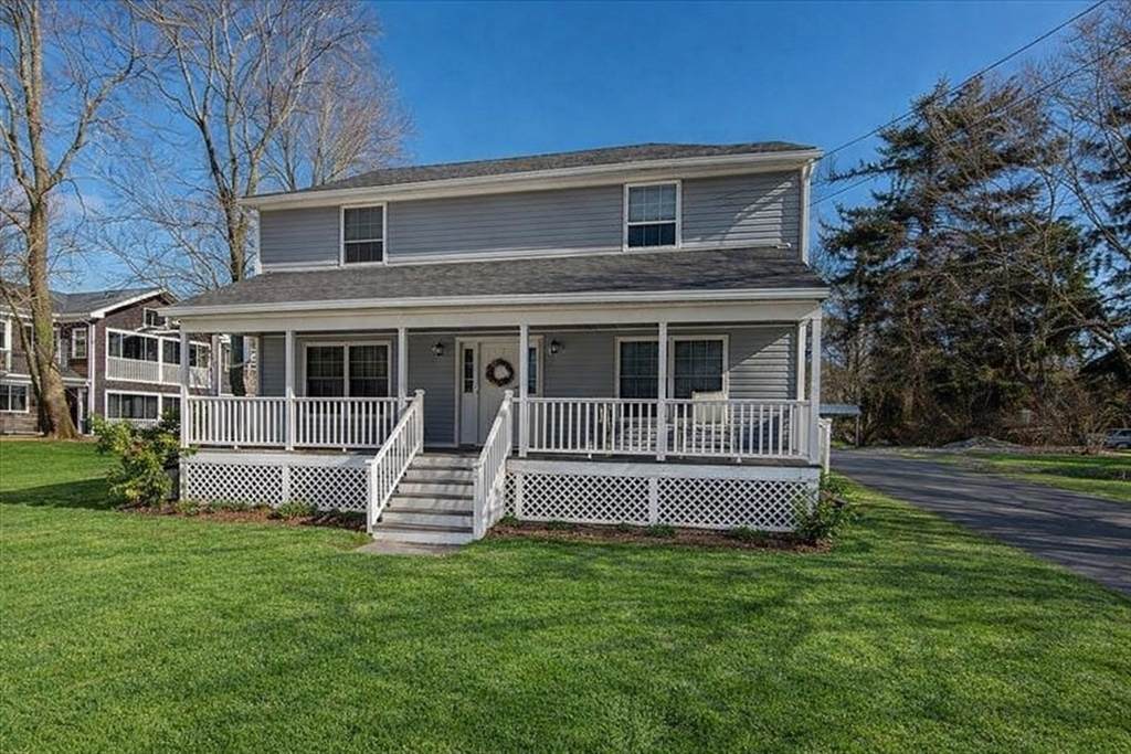 10 Emerald St - Photo 1