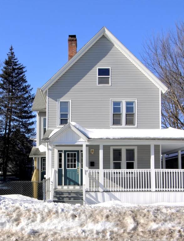 60 Ringgold St - Photo 1