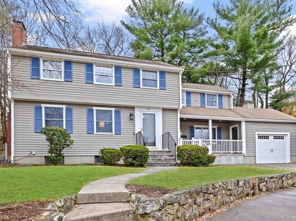 31 Doris Rd - Photo 1