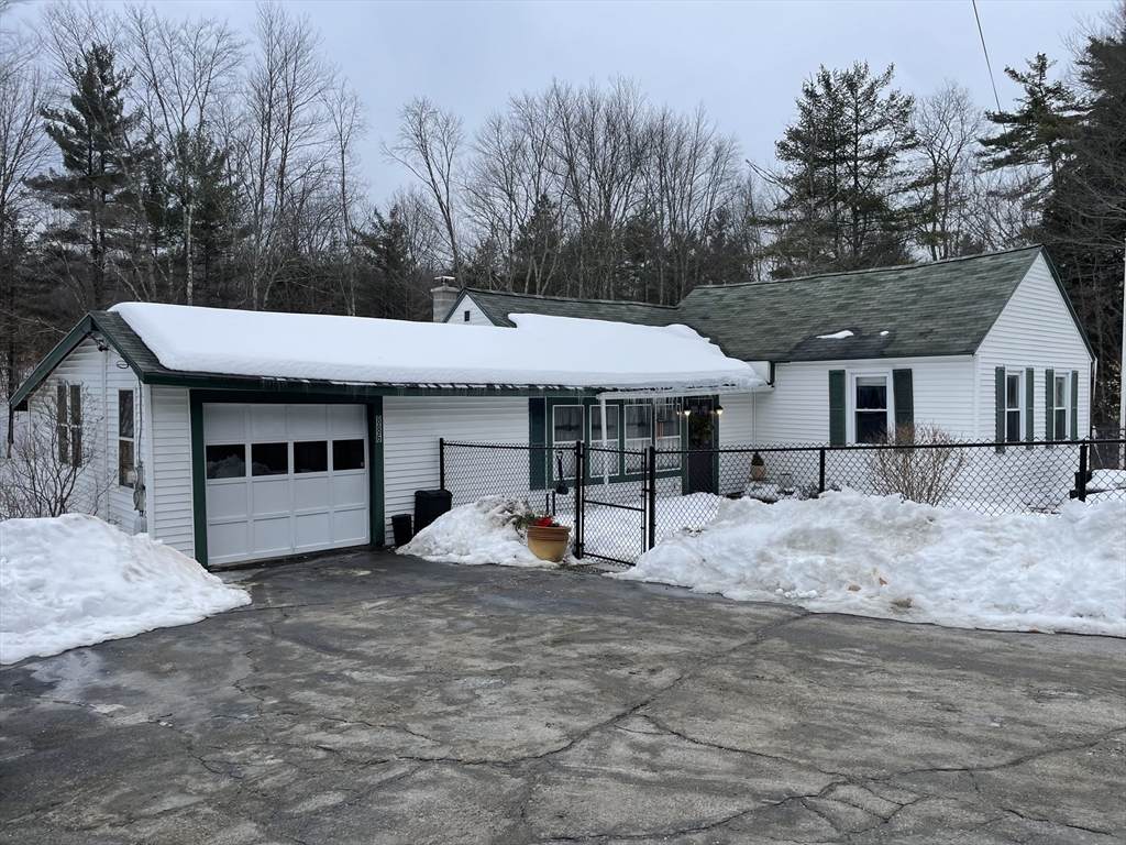 886 Keene Rd - Photo 1