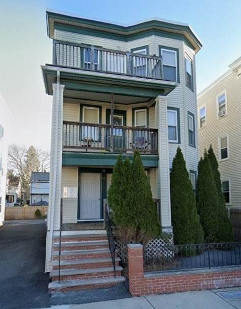 34 Wentworth - Photo 1