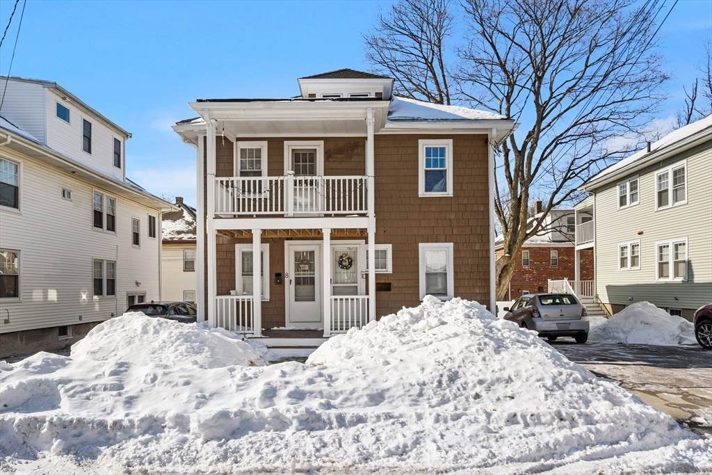 8-10 Russell Road - Photo 1