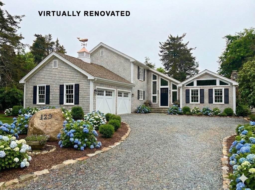 129 Colonial Way - Photo 1